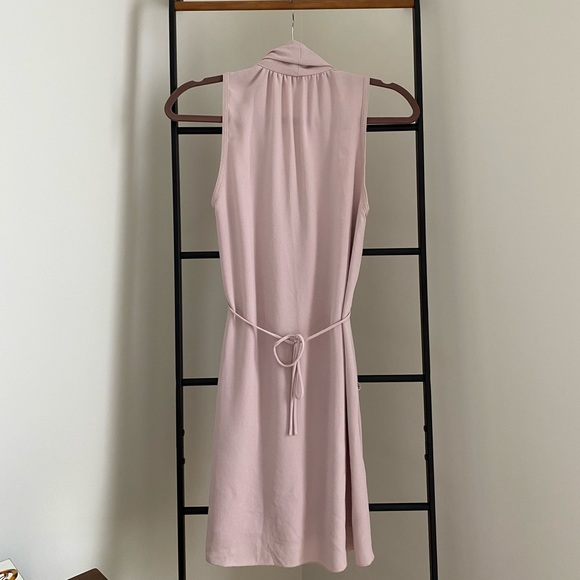 BNWOT Wilfred Sabine dress - Picture 4 of 5
